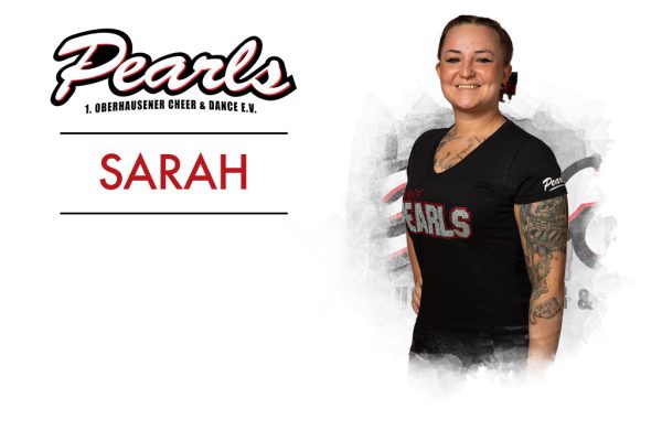 Sarah