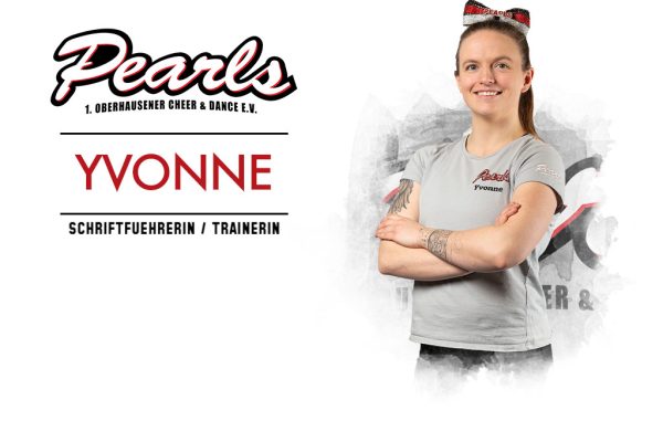 yvonne